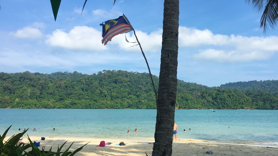 Photo of A Weekend Trip to Malaysia (Kuala Lumpur & Langkawi) by The Vacation Guy