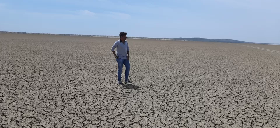 Photo of Kutch By Prajapati Jignesh