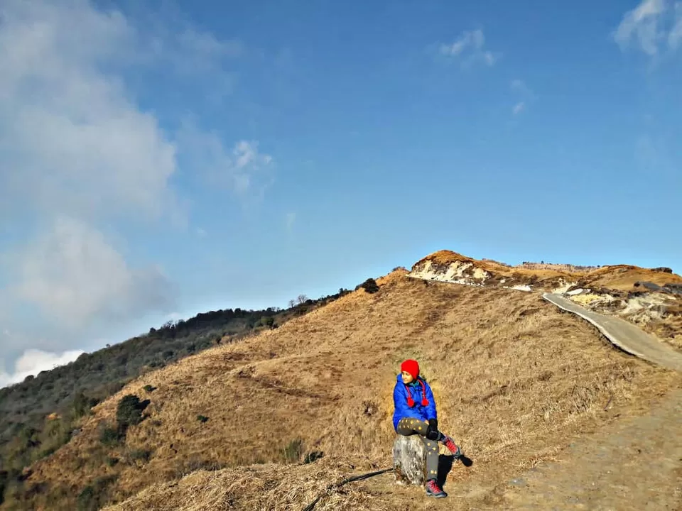 Photo of Tumling, Nepal by Pinky Roy