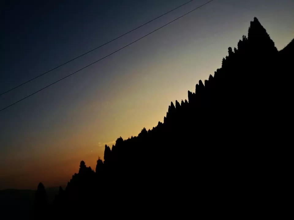 Photo of Tumling, Nepal by Pinky Roy