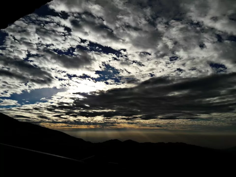 Photo of Tumling, Nepal by Pinky Roy