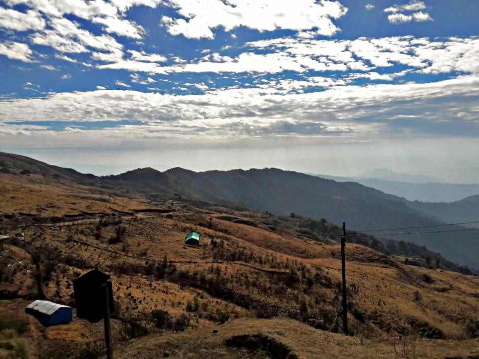 Photo of Tumling, Nepal by Pinky Roy
