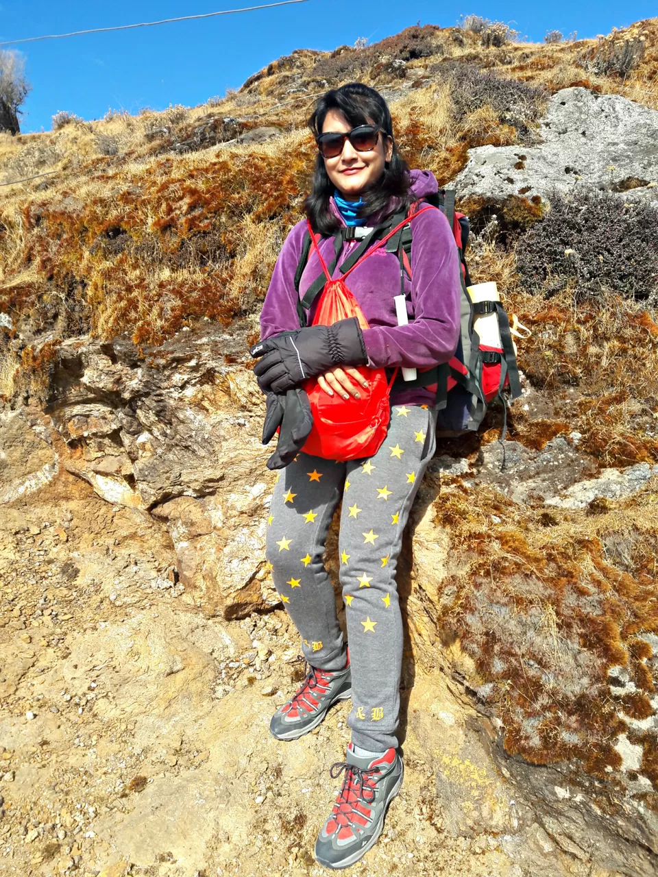 Photo of Tumling, Nepal by Pinky Roy