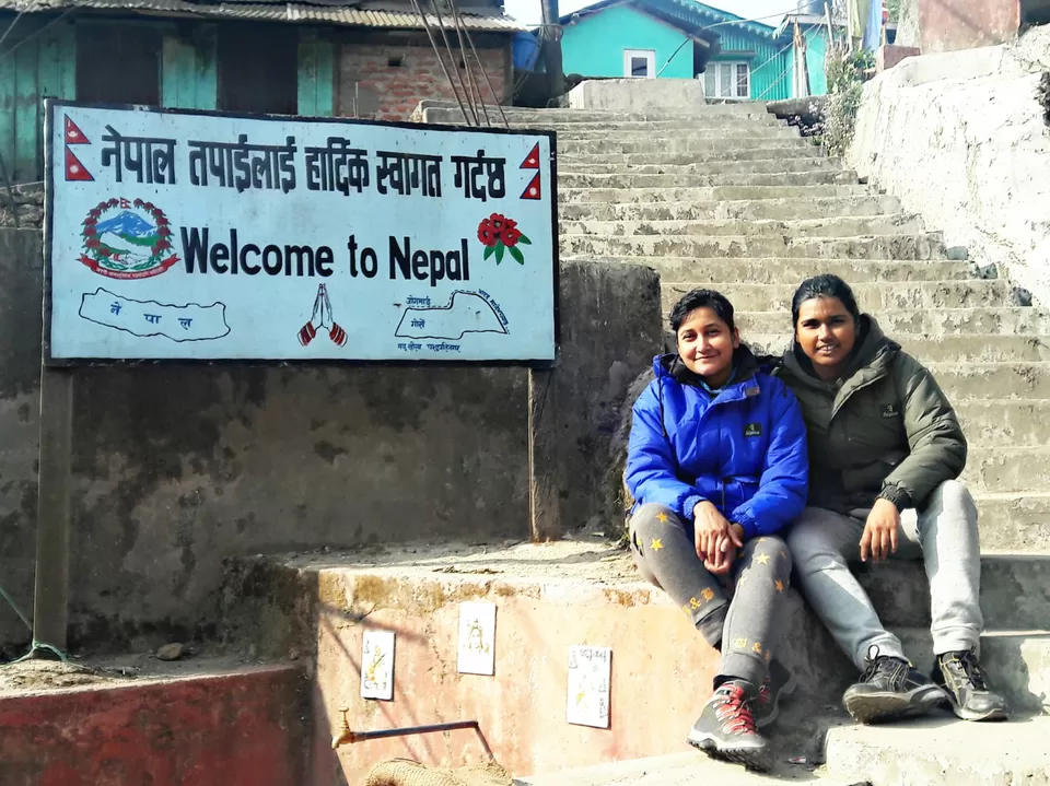 Photo of Mane Bhanjang, West Bengal, India by Pinky Roy