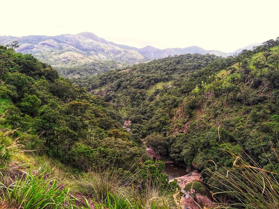 Photo of An Unplanned trek to a Hidden Waterfalls by Pinky Roy