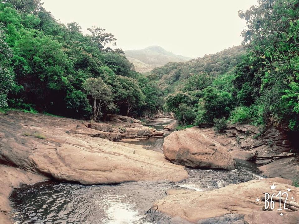 Photo of An Unplanned trek to a Hidden Waterfalls by Pinky Roy