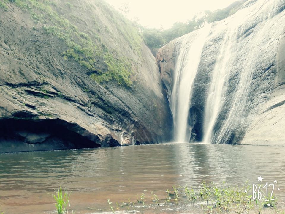 Photo of An Unplanned trek to a Hidden Waterfalls by Pinky Roy
