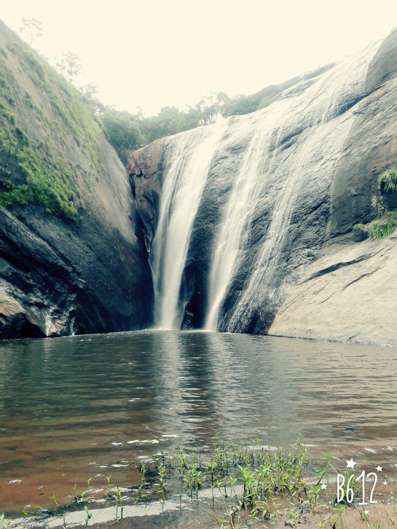 Photo of An Unplanned trek to a Hidden Waterfalls by Pinky Roy