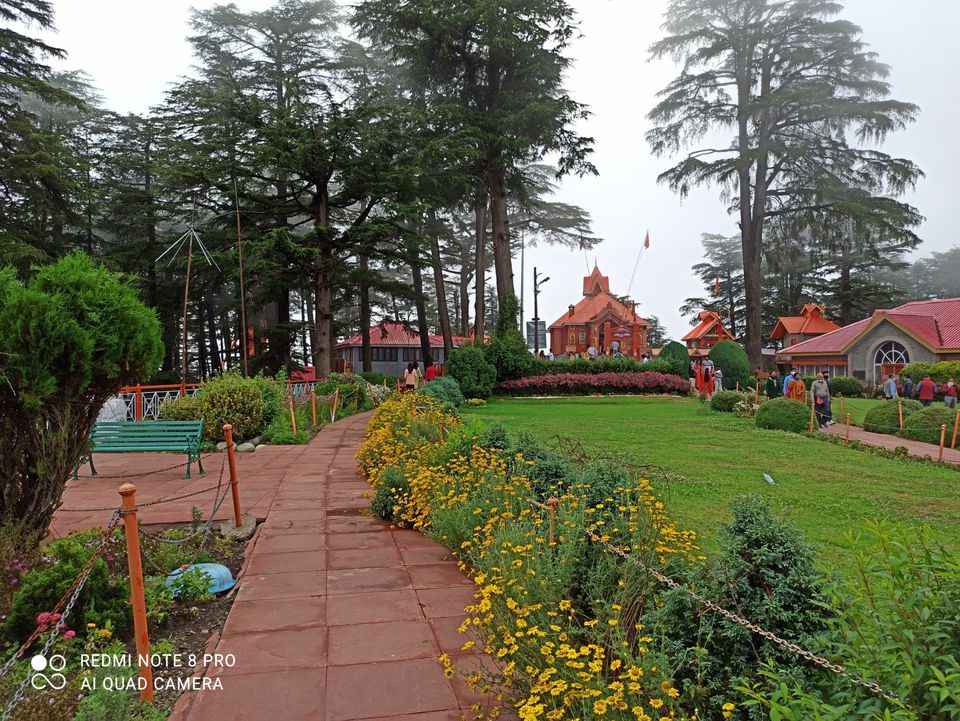 Photo of Trip to shimla by Bhavna Kumari