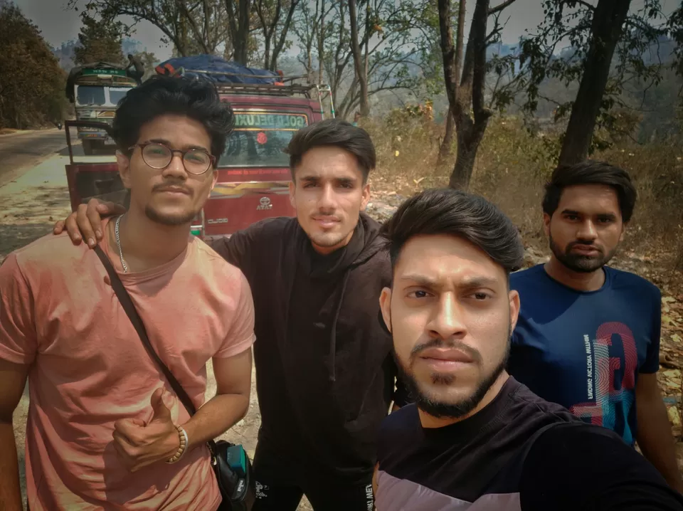 Photo of Thamel, Kathmandu, Nepal by Abhishek Meena