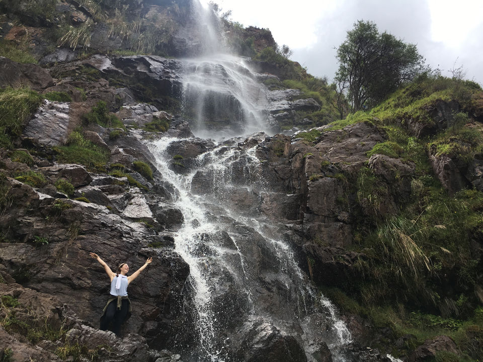 Photo of Cusco, Peru by Heather Rae