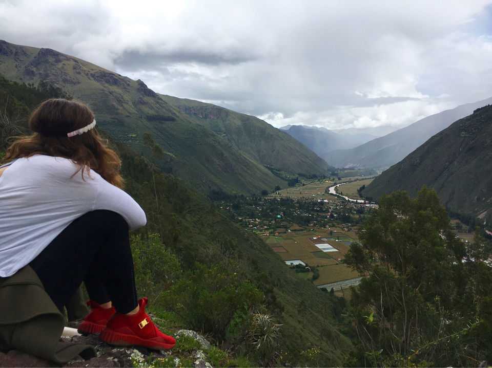 Photo of Cusco, Peru by Heather Rae