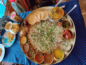 Photo of Pune, Maharashtra, India by Animesh Das