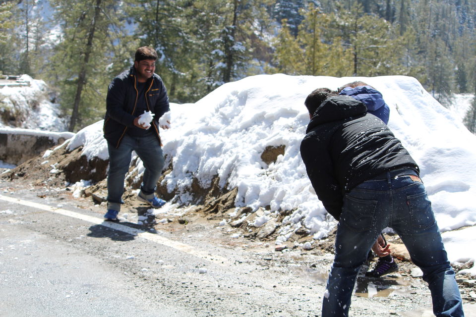 Photo of CHITKUL : Village Frozen In Time by KeepTheCarRunningg