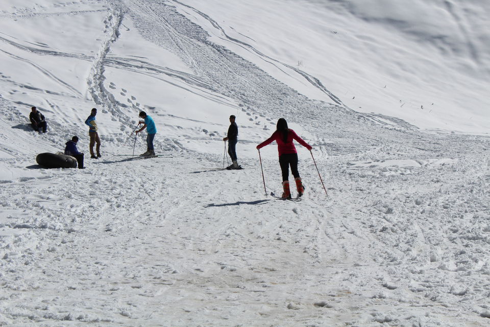 Photo of CHITKUL : Village Frozen In Time by KeepTheCarRunningg