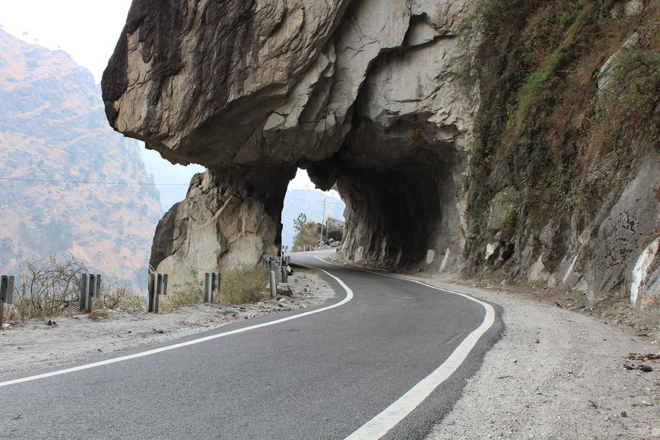 Photo of Rampur Bushahr, Himachal Pradesh, India by KeepTheCarRunningg