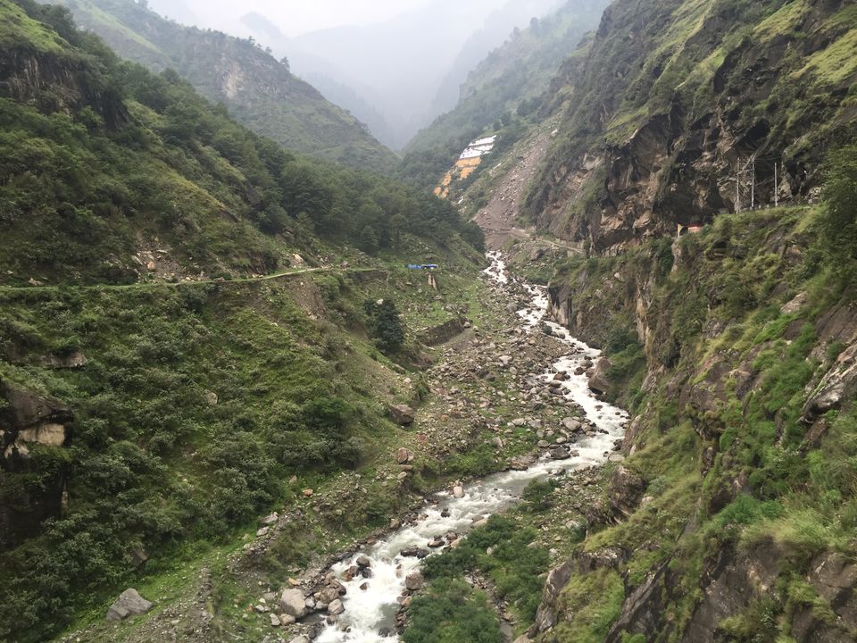 Photo of CHITKUL : Village Frozen In Time by KeepTheCarRunningg