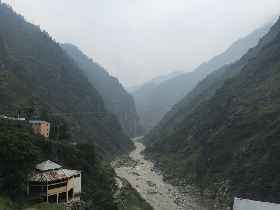 Photo of CHITKUL : Village Frozen In Time by KeepTheCarRunningg