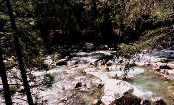 Photo of Chalal- unexplored destination near Kasol by Soubhik Bhanja