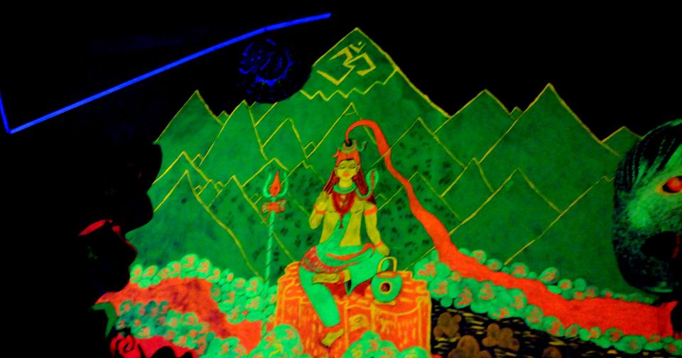 Photo of Chalal- unexplored destination near Kasol by Soubhik Bhanja