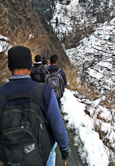 Photo of The Mystery Village of India where Indians are untouchable 3/11 by Soubhik Bhanja