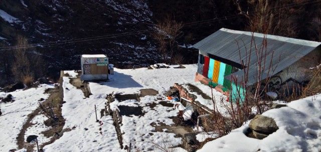 Photo of The Mystery Village of India where Indians are untouchable 8/11 by Soubhik Bhanja