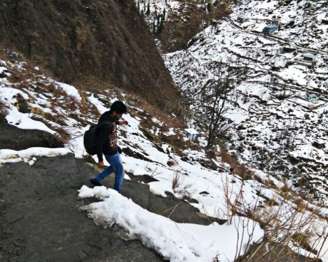 Photo of The Mystery Village of Himachal where Indians are still untouchable 9/13 by Soubhik Bhanja