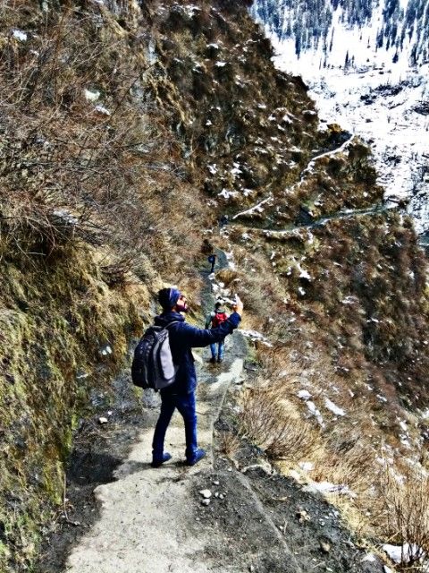 Photo of The Mystery Village of Himachal where Indians are still untouchable 10/13 by Soubhik Bhanja