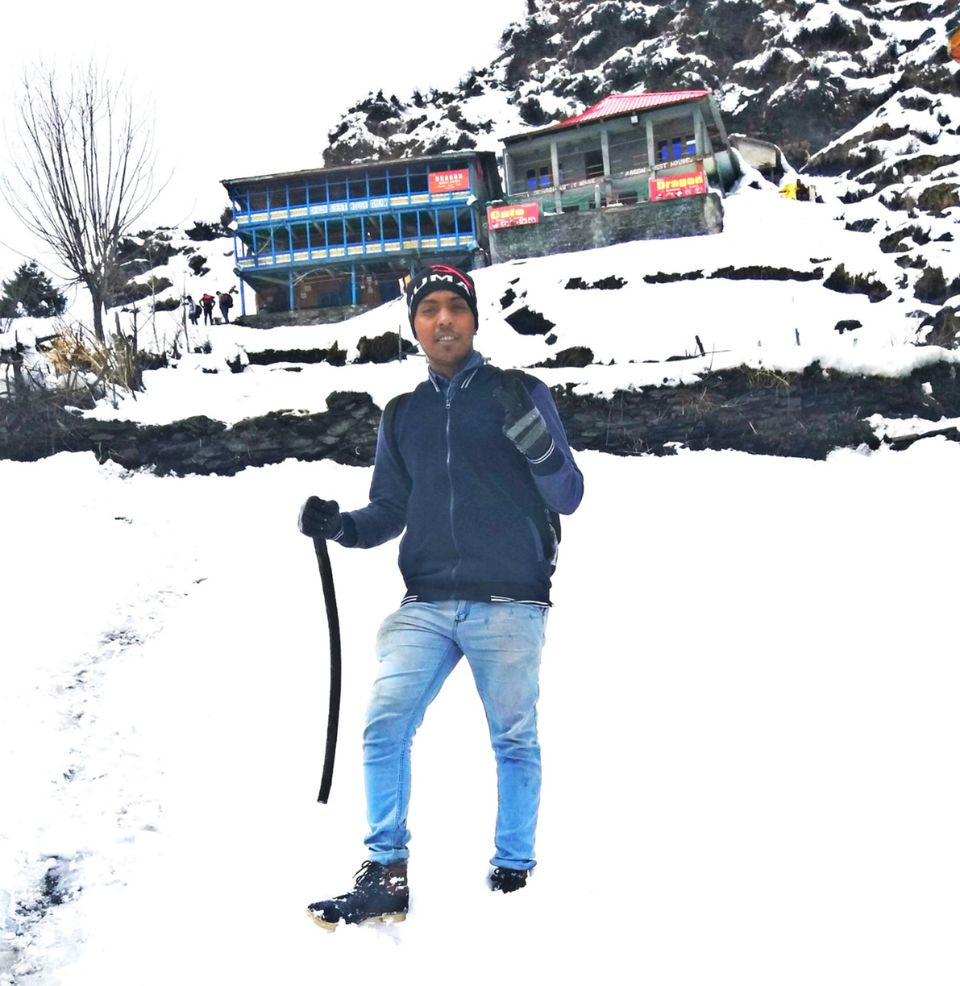 Photo of The Mystery Village of India where Indians are untouchable 11/11 by Soubhik Bhanja