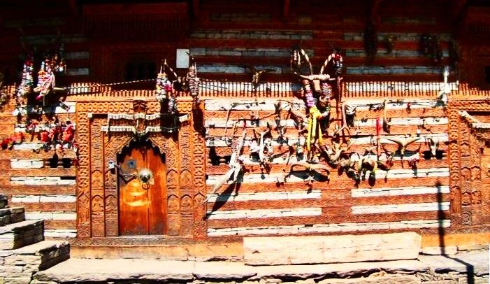 Photo of The Mystery Village of India where Indians are untouchable 10/11 by Soubhik Bhanja