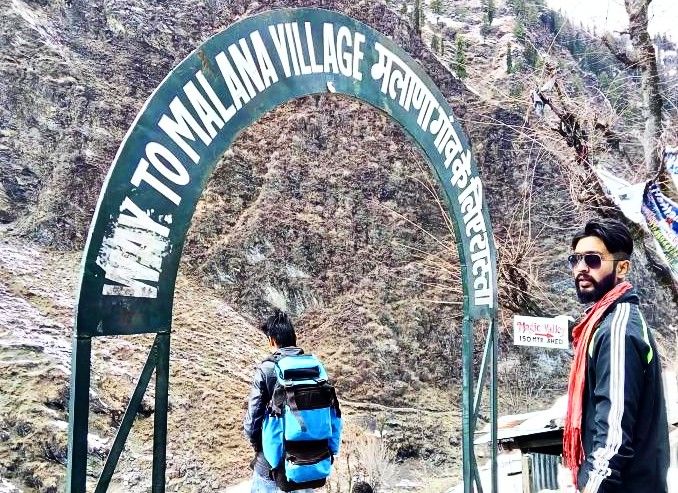 Photo of The Mystery Village of India where Indians are untouchable 7/11 by Soubhik Bhanja