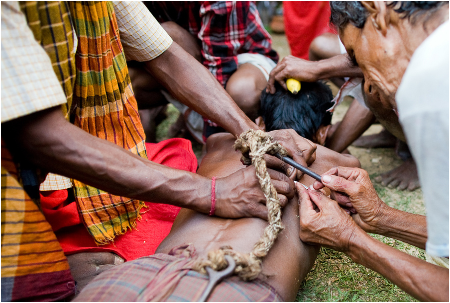Photo of CHARAK-- festival where thrill & faith walks hand-in-hand by Soubhik Bhanja