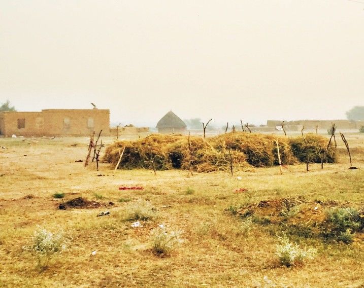 Photo of Mysterious story behind overnight disappearing of 1000+ people by Soubhik Bhanja