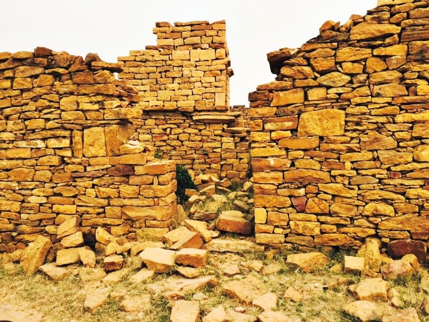 Photo of Mysterious story behind overnight disappearing of 1000+ people by Soubhik Bhanja