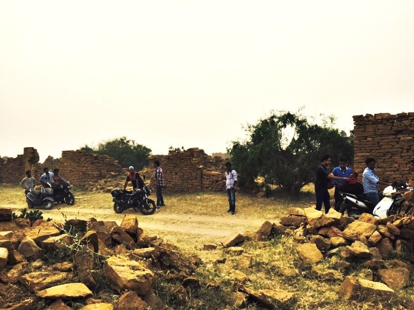 Photo of Mysterious story behind overnight disappearing of 1000+ people by Soubhik Bhanja