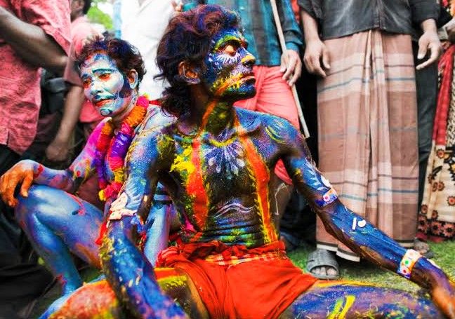 Photo of CHARAK-- festival where thrill & faith walks hand-in-hand by Soubhik Bhanja