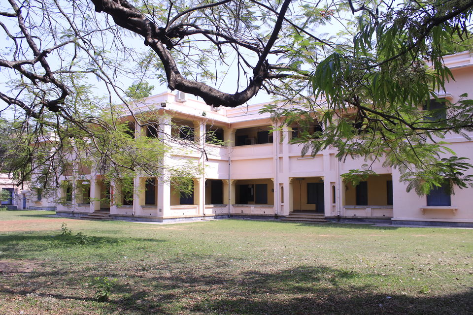 Photo of SHANTINIKETAN - The land of Rabindranath Tagore by Soubhik Bhanja