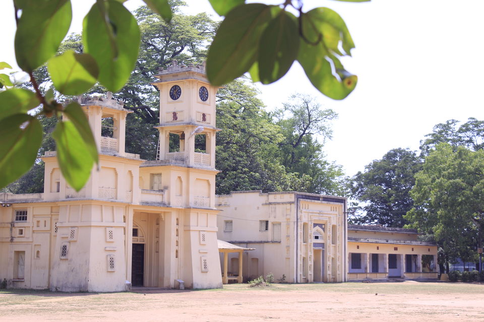 SHANTINIKETAN - The land of Rabindranath Tagore - Tripoto