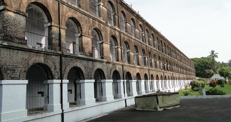 Photo of Want to live a prisoner's life without committing any crime? It's POSSIBLE by Soubhik Bhanja