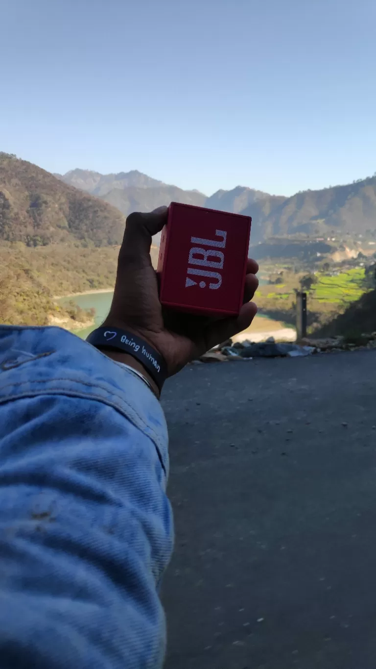 Photo of Trip to Auli by Mayank Chauhan