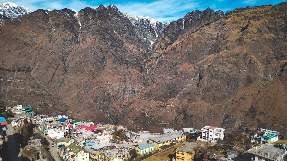 Photo of Trip to Auli by Mayank Chauhan