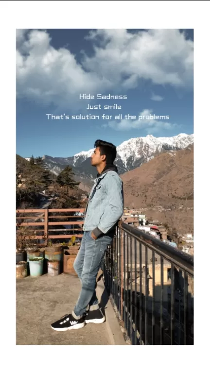 Photo of Trip to Auli by Mayank Chauhan