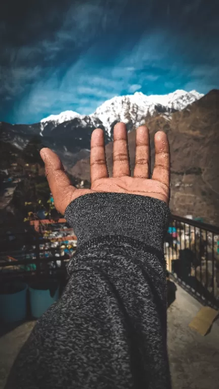 Photo of Trip to Auli by Mayank Chauhan