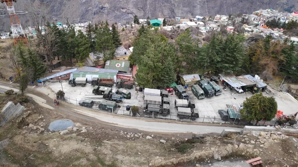 Photo of Trip to Auli by Mayank Chauhan