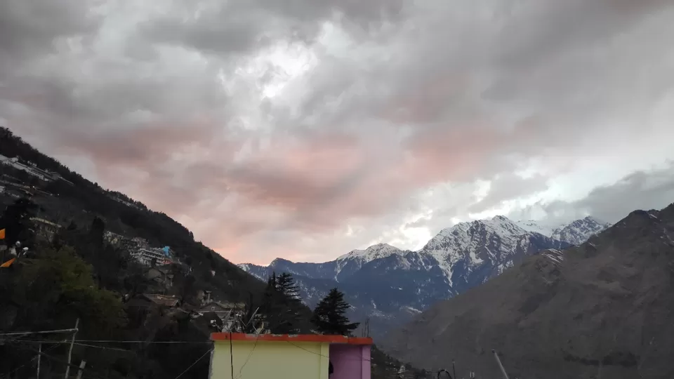 Photo of Trip to Auli by Mayank Chauhan