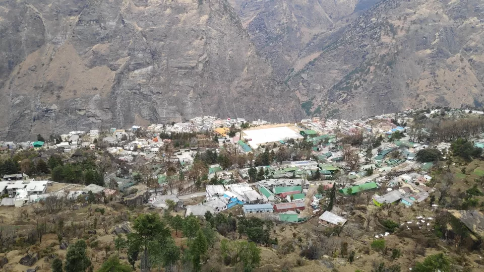 Photo of Trip to Auli by Mayank Chauhan