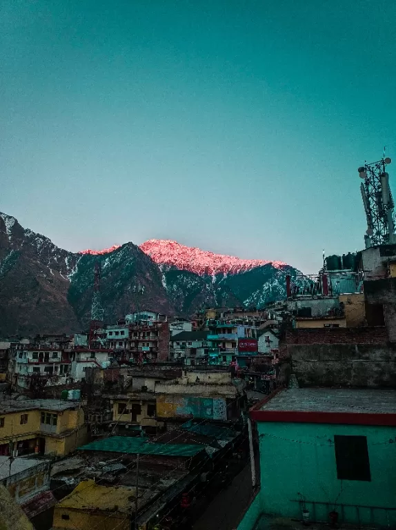 Photo of Trip to Auli by Mayank Chauhan