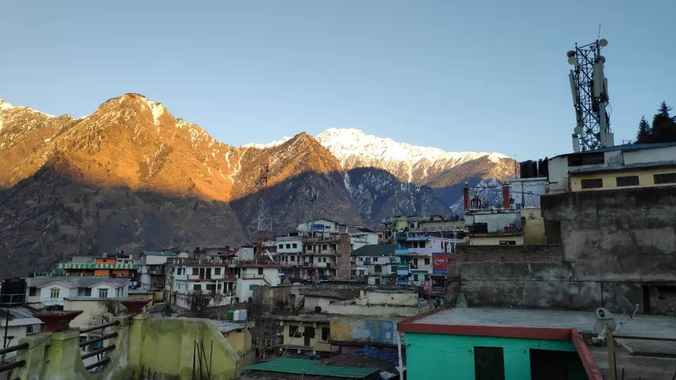 Photo of Trip to Auli by Mayank Chauhan