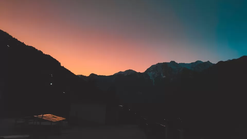 Photo of Trip to Auli by Mayank Chauhan