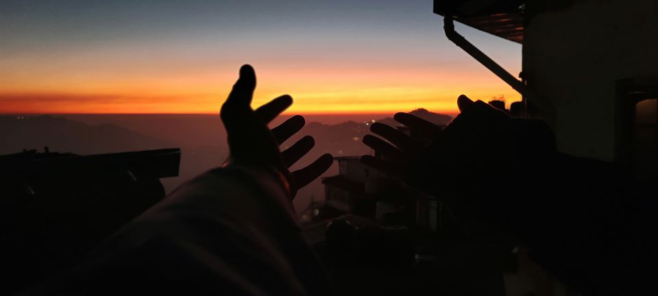 Photo of A Trip with friends. by Mayank Chauhan